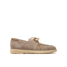 Giuseppe Zanotti Félcipő EU40023 Szürke