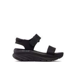 Skechers Szandál New Block 119226/BBK Fekete