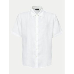 North Sails Ing 664302 Fehér Regular Fit