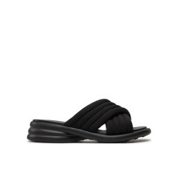 Camper Papucs Spiro K201539-004 Fekete