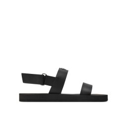 Giuseppe Zanotti Szandál EU30023 Fekete