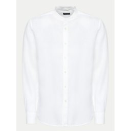 North Sails Ing 664301 Fehér Regular Fit