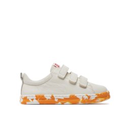 Camper Sportcipők Runner Four Kids K800513-008 Fehér