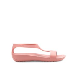 Crocs Szandál SERENA SANDAL 205469-682 Rózsaszín