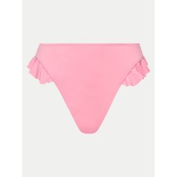 United Colors Of Benetton Bikini alsó 3P5H5S03E Rózsaszín