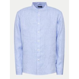 North Sails Ing 664301 Kék Regular Fit