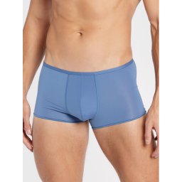 HOM Boxerek Plumes 404755 Kék