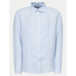 North Sails Ing 664317 Kék Regular Fit
