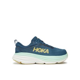 Hoka Futócipő Bondi 8 1123202 Sötétkék
