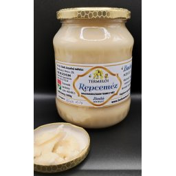 Bodó Méhészet Repceméz 1 kg