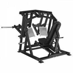 Toorx FWX-7300 Isolateral Leg Press lábtoló gép