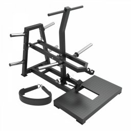 Toorx FWX7600 Belt Squat guggoló gép