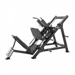 Toorx FWX-7400 Lábtoló / Hack gép