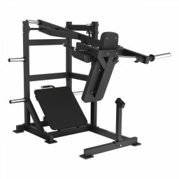 Toorx FWX7550 Hack Squat guggoló gép