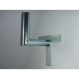 Antenna tartó 20cm T (p.4,2 cm)