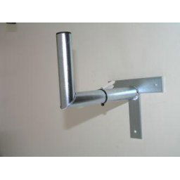 Antenna tartó 30cm T (4,2 cm)