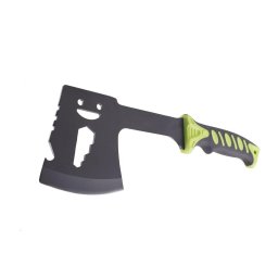 Columbia fejsze egykezes, gumiheveder, 28 cm