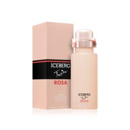 Iceberg - Twice Rosa (125 ml) - EDT
