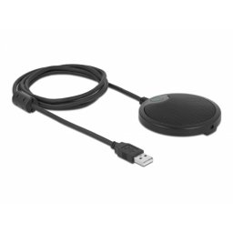 USB konferencia mikrofon