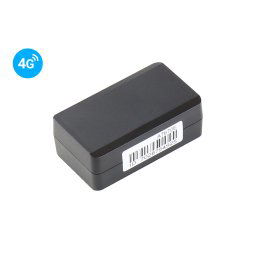 NINGMORE NT19NA 4g lte gps nyomkövető