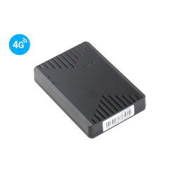 NINGMORE NT19NB 4g lte mágneses gps nyomkövető
