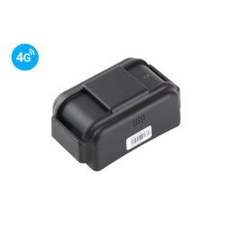 NINGMORE NT202L 4g nyakörves állat gps nyomkövető