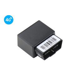 NINGMORE NT22T 4g obd2 jármű gps nyomkövető