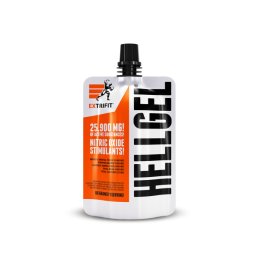 Extrifit HellNo Gél 80 g