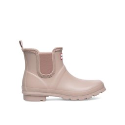 Hunter Gumicsizma HFW-001 Rózsaszín