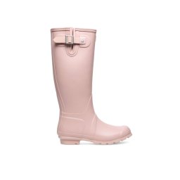 Hunter Gumicsizma HFW-006 Rózsaszín