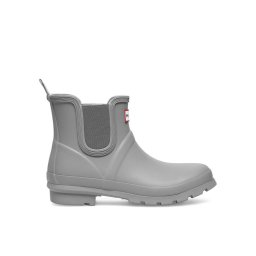 Hunter Gumicsizma HFW-001 Szürke