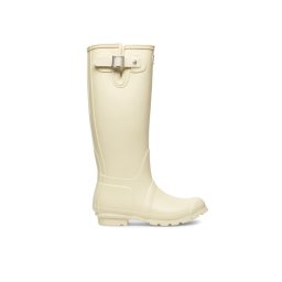 Hunter Gumicsizma HFW-006 Sárga