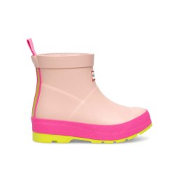 Hunter Gumicsizma HFC-01 Rózsaszín