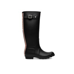 Hunter Gumicsizma HFW-003 Fekete