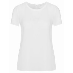 Boss Blúz Ilyna 50291057 Fehér Regular Fit