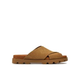 Camper Papucs Brutus Sandal K100775-015 Barna