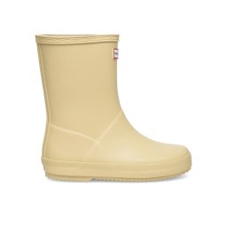 Hunter Gumicsizma HFC-02 Ekru