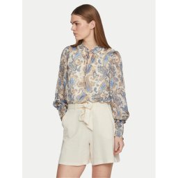 Vila Blúz Alina 14099164 Színes Regular Fit