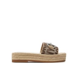 DKNY Espadrilles K1483276 Barna