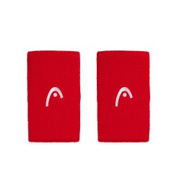 Head Csuklópánt Wristband 5 Piros
