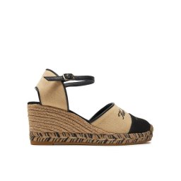 KARL LAGERFELD Espadrilles KL32203 Bézs