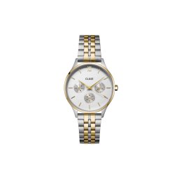 Cluse Karóra CW10704 Ezüst