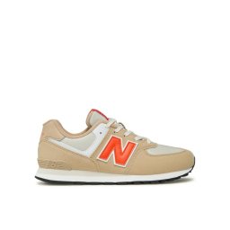 New Balance Sportcipő GC574HBO Bézs