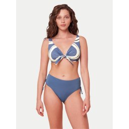 Triumph Bikini alsó Summer Allure 10217943 Kék