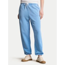 Polo Ralph Lauren Melegítő alsó 211935585003 Kék Regular Fit