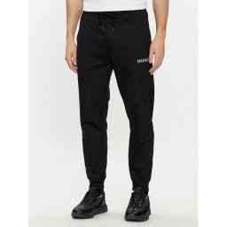 Hugo Melegítő alsó Drochers 50509965 Fekete Regular Fit