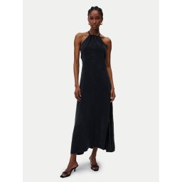 Undress Code Nyári ruha Desire 675 Fekete Regular Fit