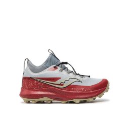 Saucony Futócipő Peregrine 13 St S20840-105 Szürke