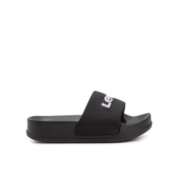 Levi's® Papucs 235638-847-59 Fekete