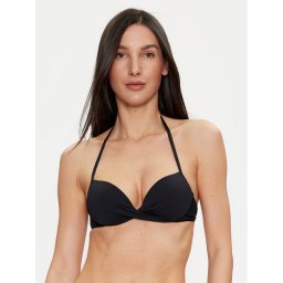 United Colors Of Benetton Bikini felső 3P5H5R00Q Fekete